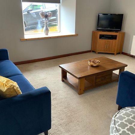The Granary At Tinto Retreats, Biggar Is A Gorgeous 3 Bedroom Stone Cottage Wiston  Экстерьер фото