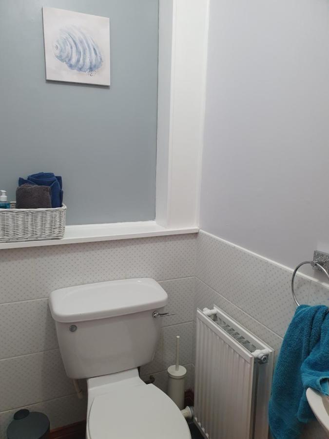 The Granary At Tinto Retreats, Biggar Is A Gorgeous 3 Bedroom Stone Cottage Wiston  Экстерьер фото